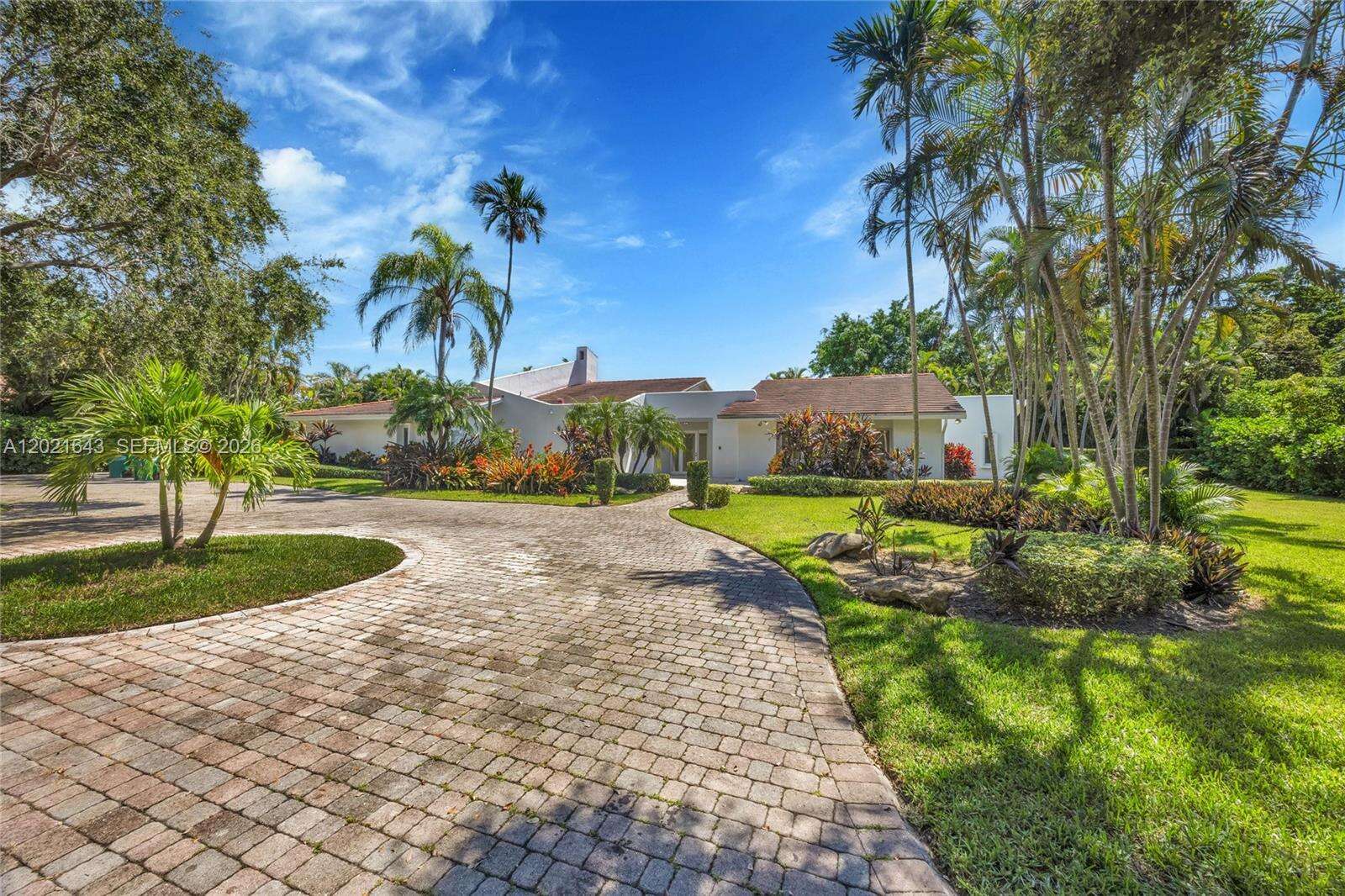 8303 Old Cutler Rd, Coral Gables, FL 33143 - For Sale photo 1