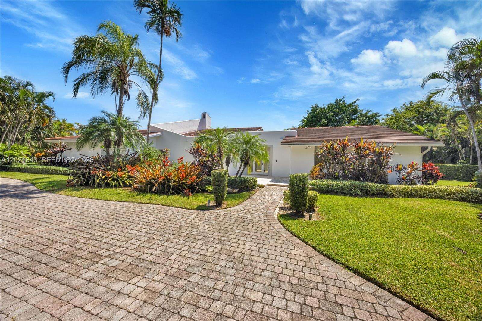 8303 Old Cutler Rd, Coral Gables, FL 33143 - For Sale photo 2