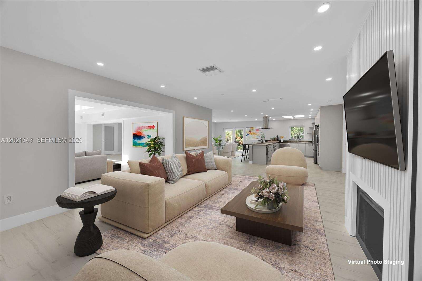 8303 Old Cutler Rd, Coral Gables, FL 33143 - For Sale photo 14