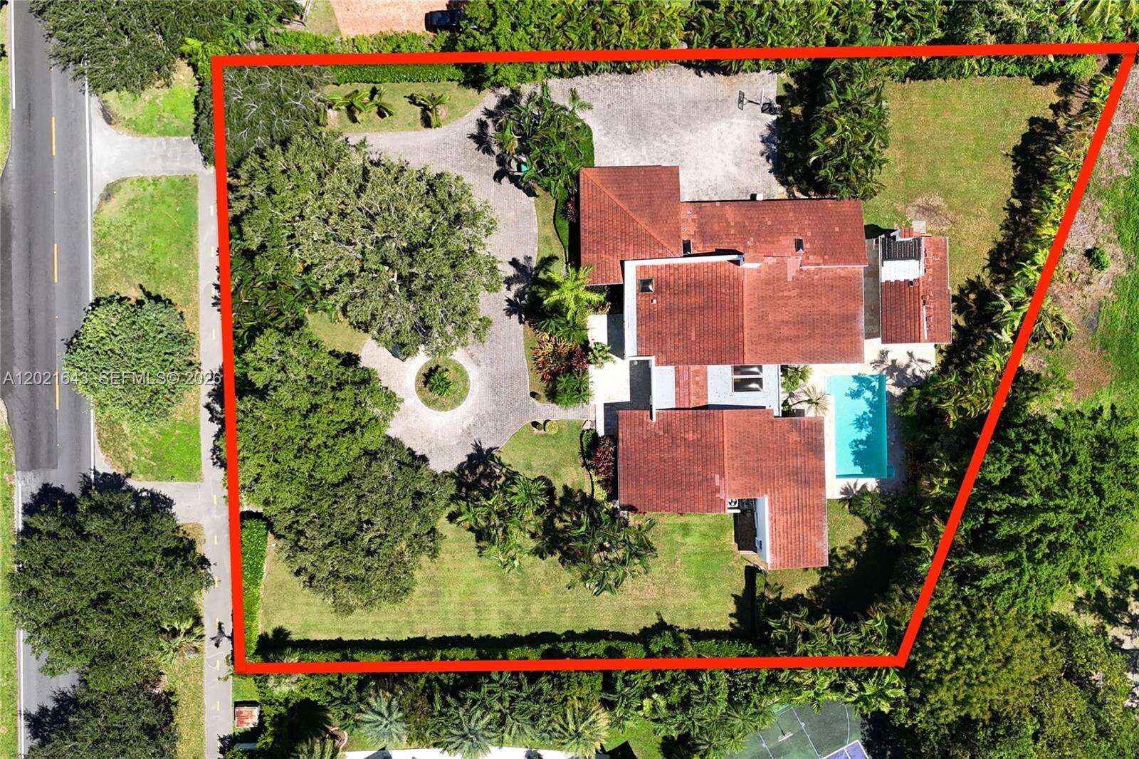 8303 Old Cutler Rd, Coral Gables, FL 33143 - For Sale photo 3