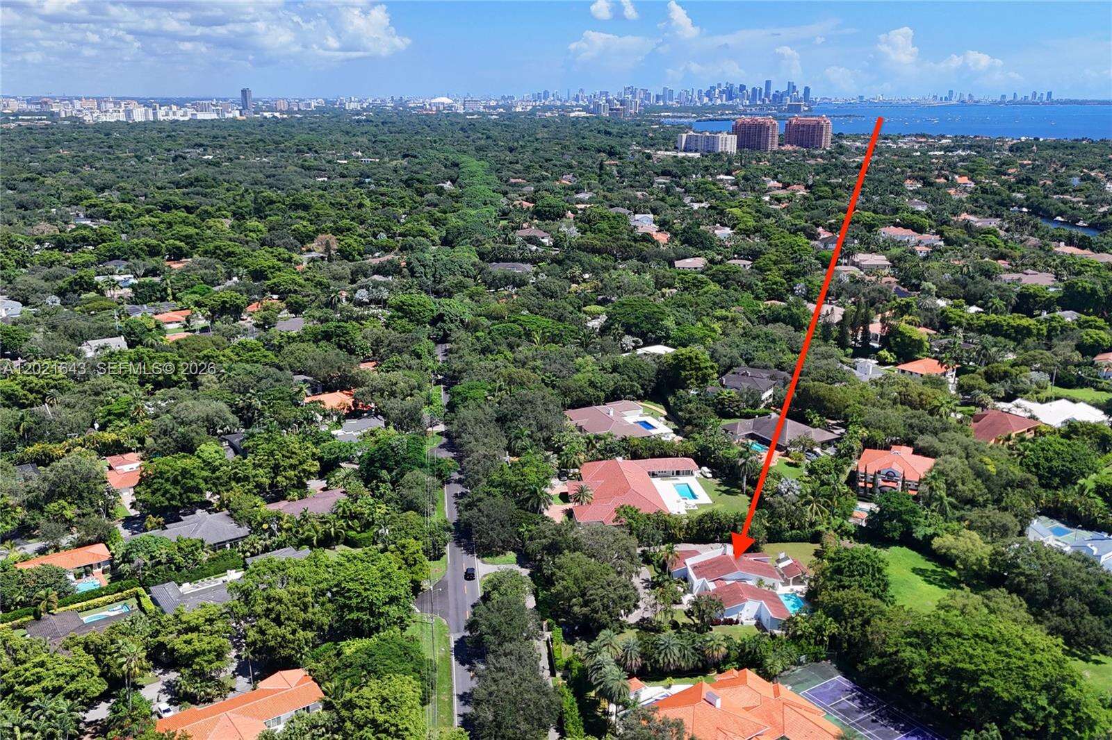 8303 Old Cutler Rd, Coral Gables, FL 33143 - For Sale photo 4