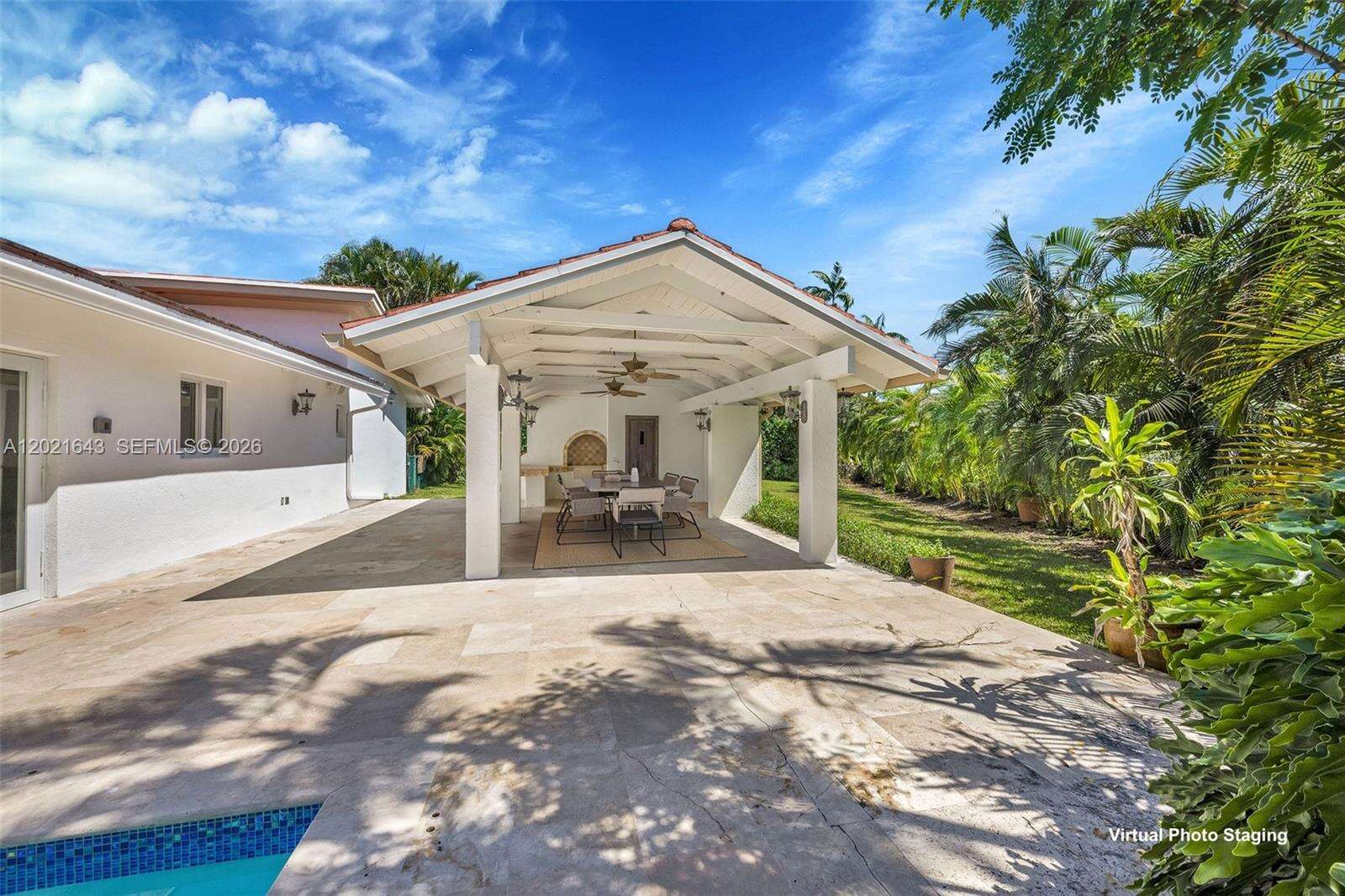 8303 Old Cutler Rd, Coral Gables, FL 33143 - For Sale photo 33