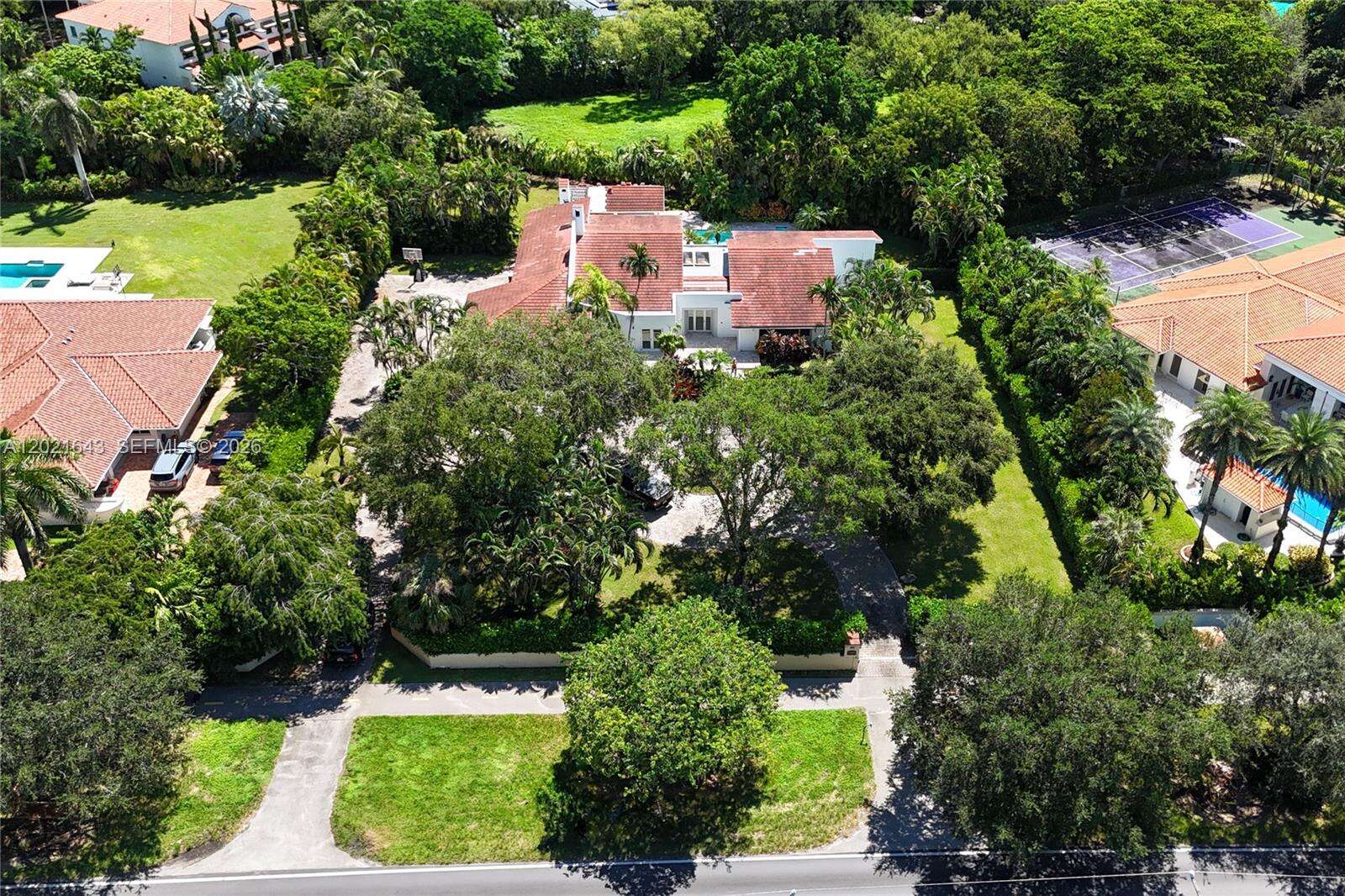 8303 Old Cutler Rd, Coral Gables, FL 33143 - For Sale photo 37