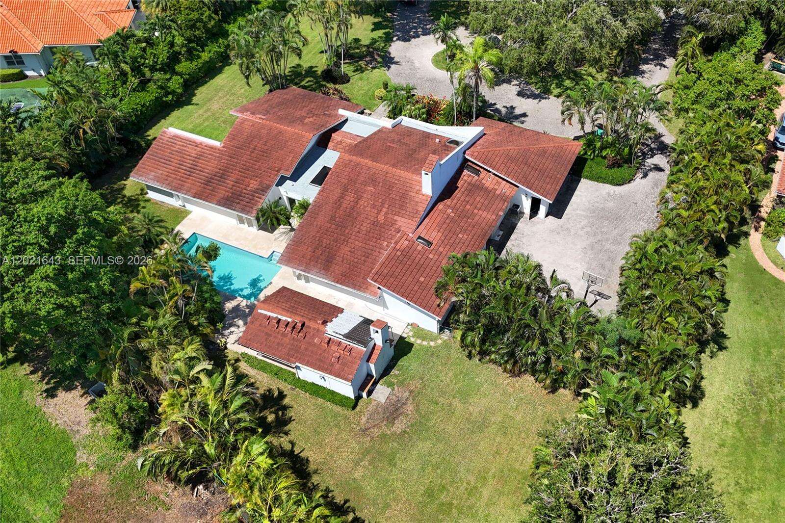 8303 Old Cutler Rd, Coral Gables, FL 33143 - For Sale photo 38