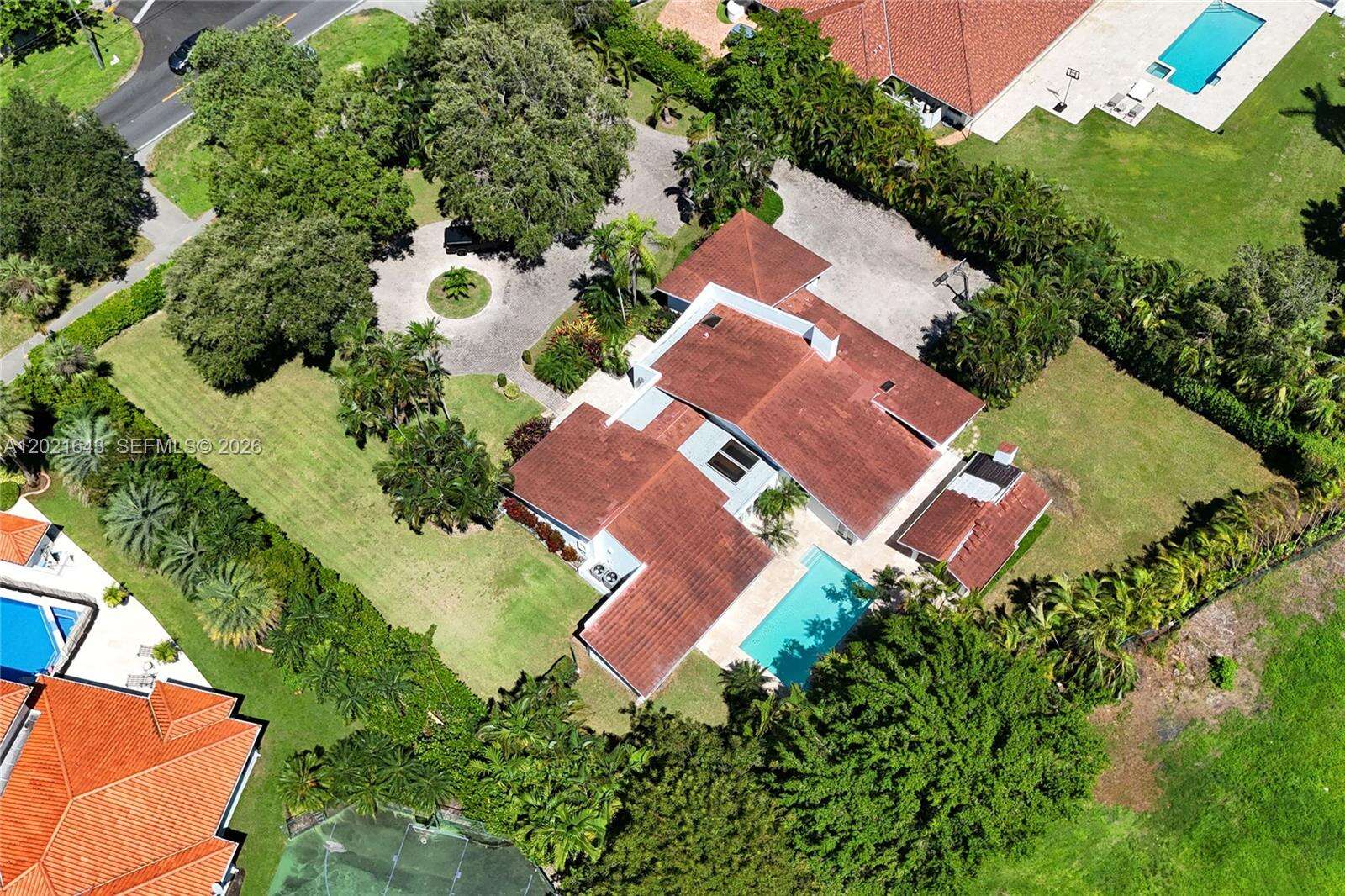 8303 Old Cutler Rd, Coral Gables, FL 33143 - For Sale photo 39