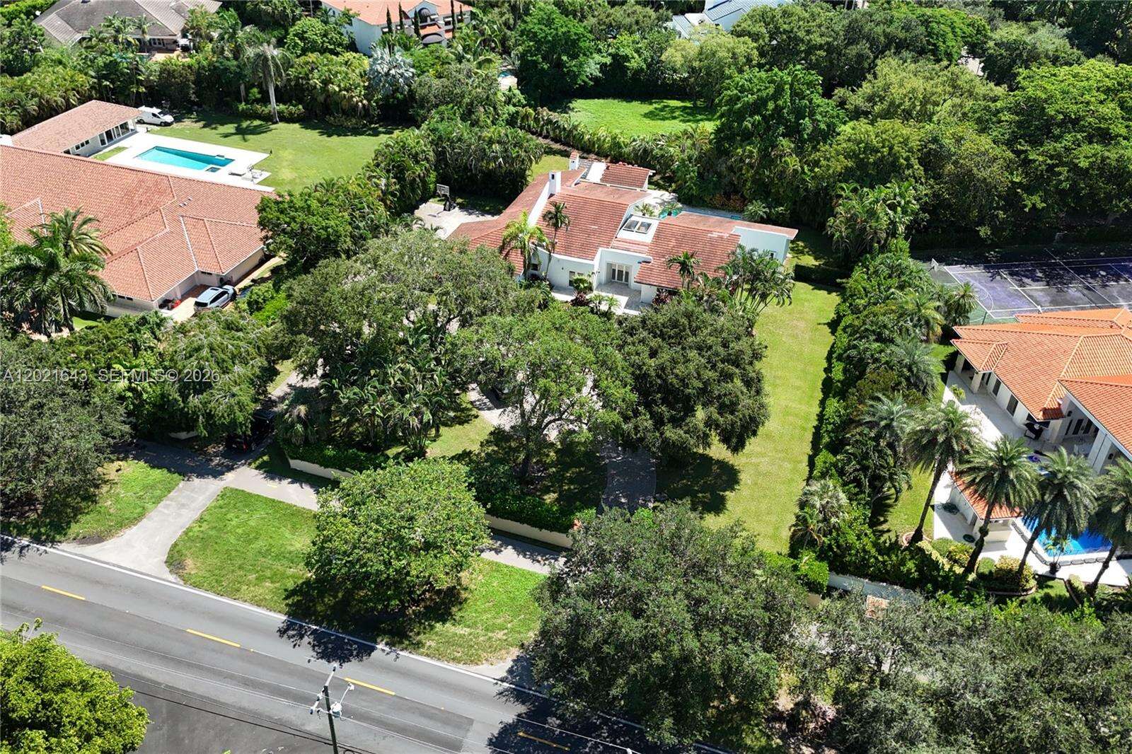 8303 Old Cutler Rd, Coral Gables, FL 33143 - For Sale photo 40