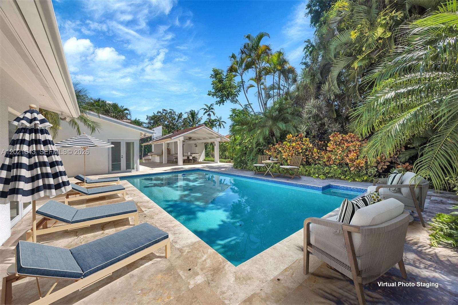 8303 Old Cutler Rd, Coral Gables, FL 33143 - For Sale photo 5