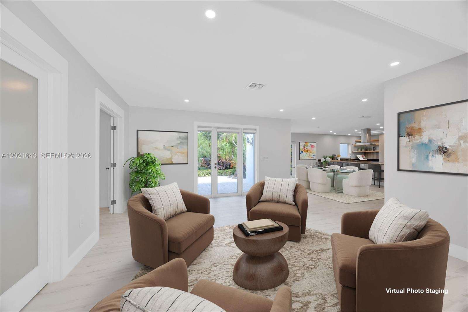 8303 Old Cutler Rd, Coral Gables, FL 33143 - For Sale photo 6