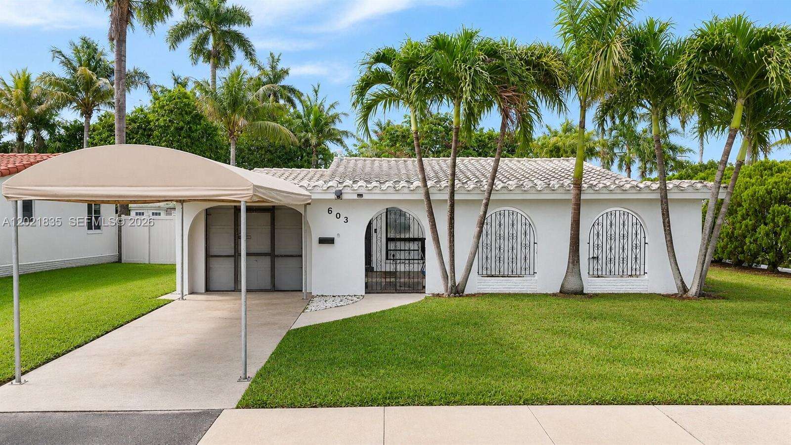 603 32nd Ave, Hollywood, FL 33021 - For Sale photo 36