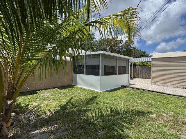 6781 Charleston, Hollywood, FL 33024 - Pending Sale photo 26