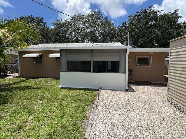 6781 Charleston, Hollywood, FL 33024 - Pending Sale photo 32