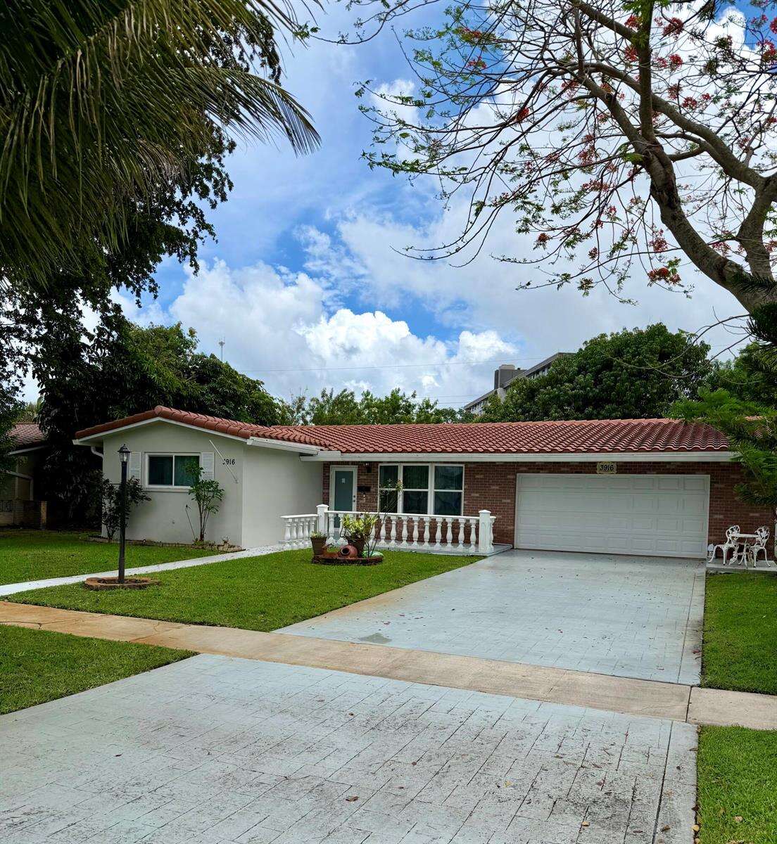 3916 Adams, Hollywood, FL 33021 - For Sale photo 1
