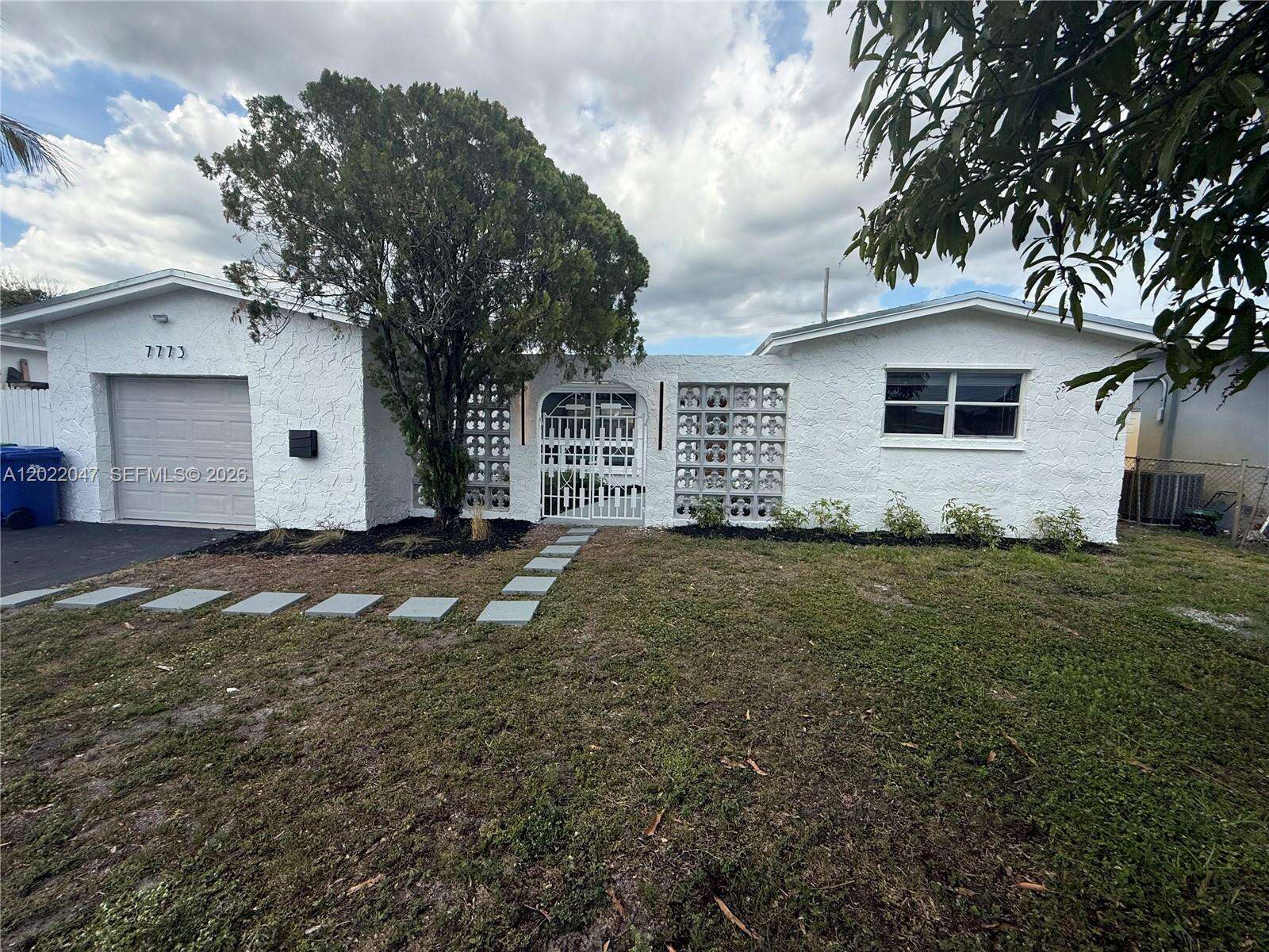 7773 Coral Blvd, Miramar, FL 33023 - For Sale photo 1