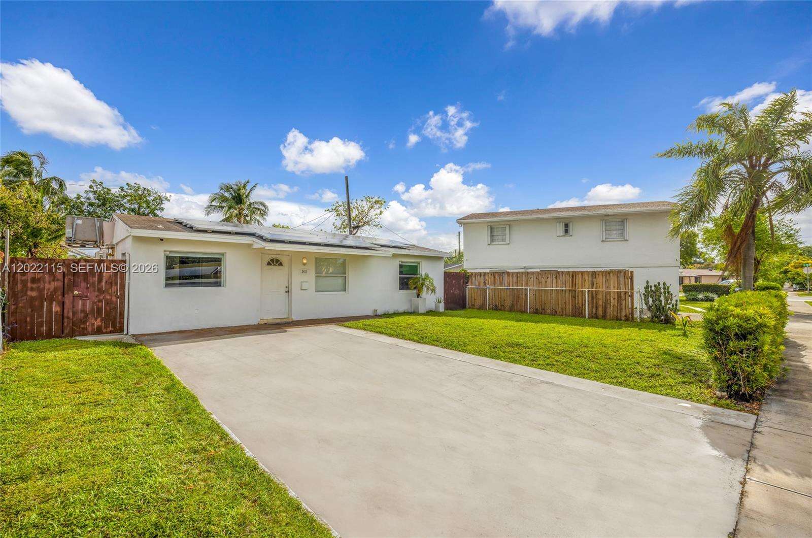2411 Fletcher St, Hollywood, FL 33020 - For Sale photo 34