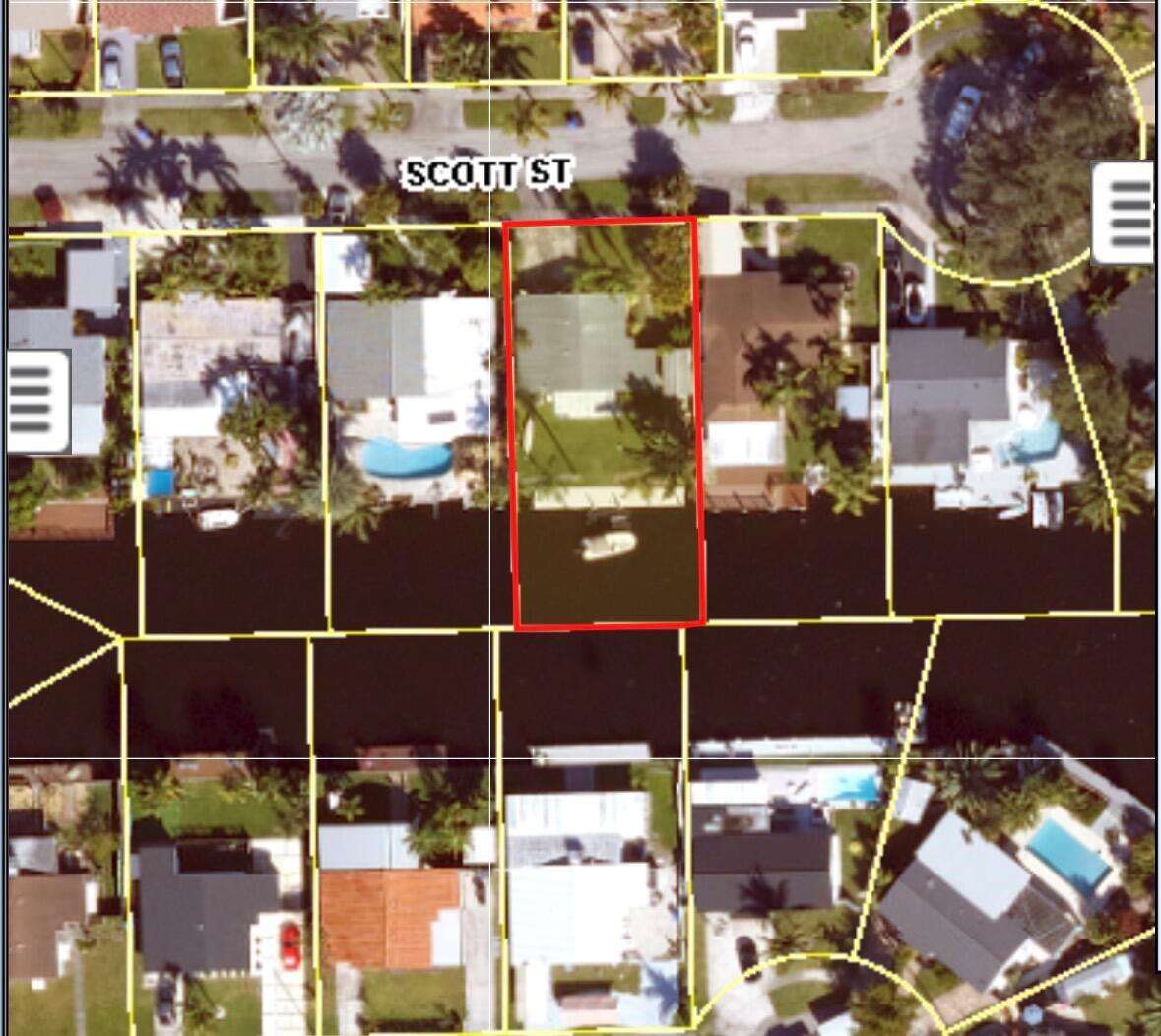 2714 Scott, Hollywood, FL 33020 - For Sale photo 26