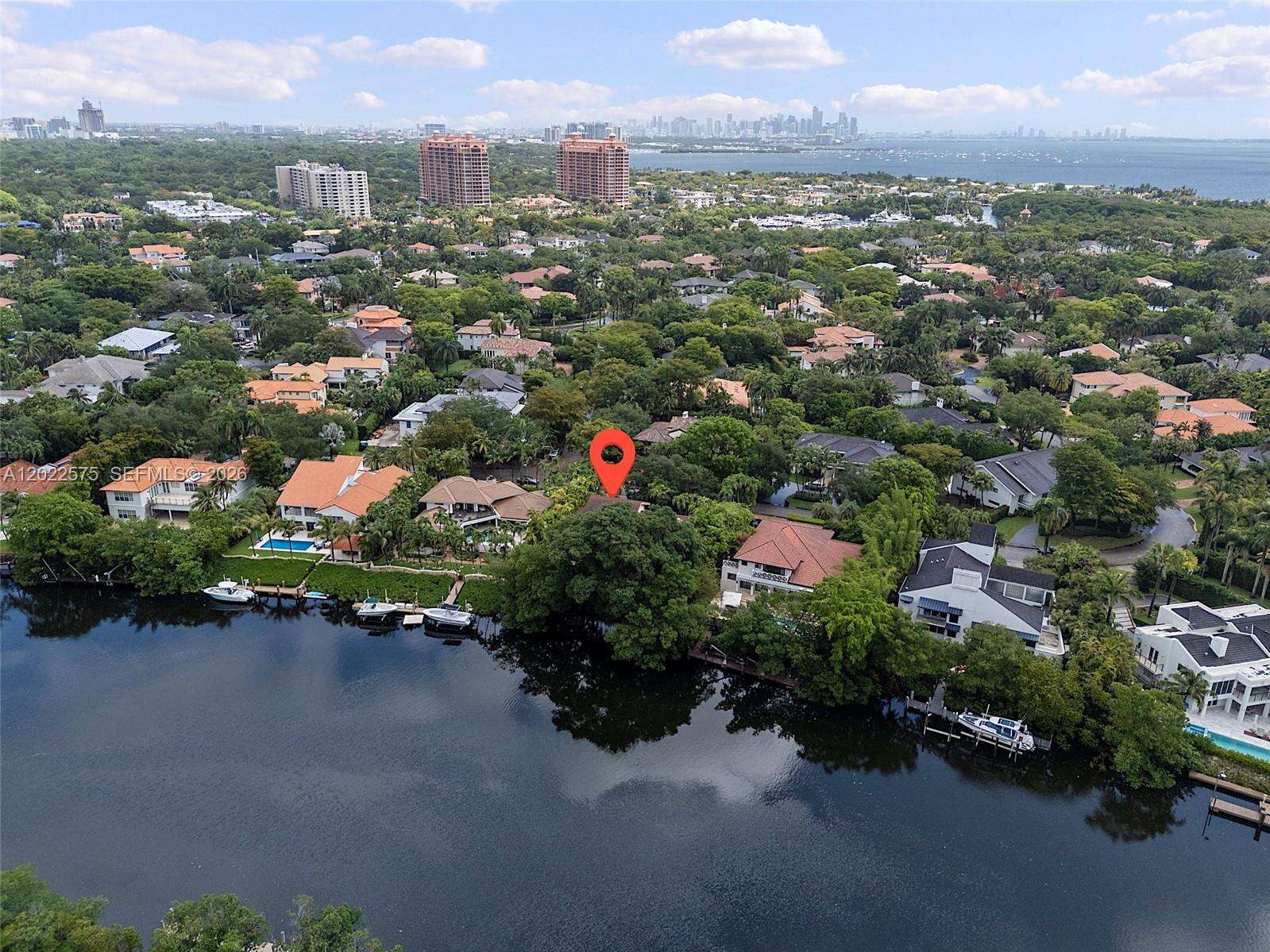 7244 Lago Dr, Coral Gables, FL 33143 - For Sale photo 5