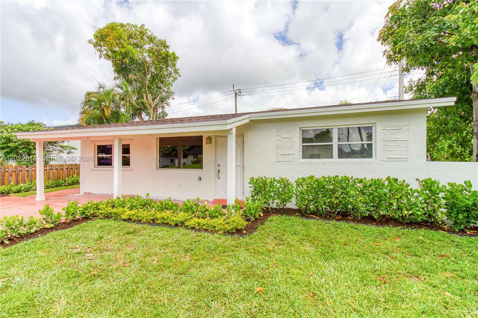 7401 Raleigh St, Hollywood, FL 33024 - For Sale photo 1