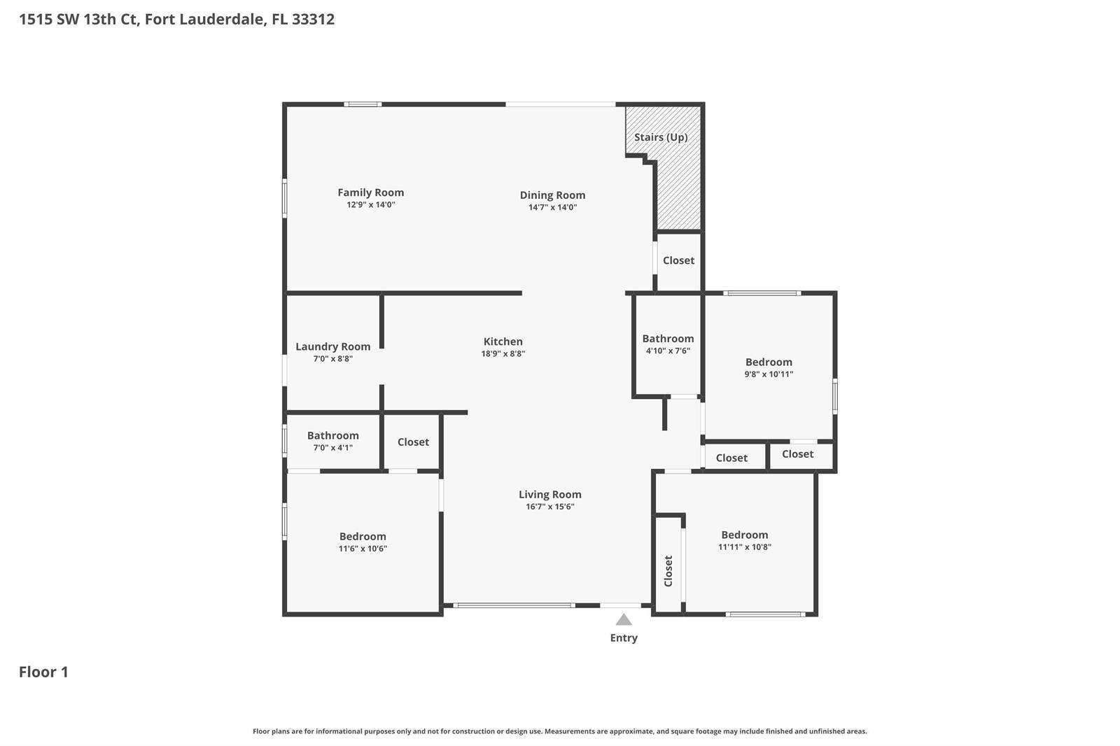 1515 13th, Fort Lauderdale, FL 33312 - For Sale photo 22