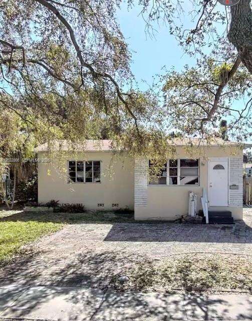 2458 Washington St, Hollywood, FL 33020 - For Sale photo 1