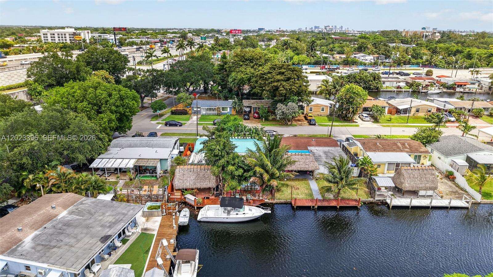 2730 Sherman St, Hollywood, FL 33020 - For Sale photo 2