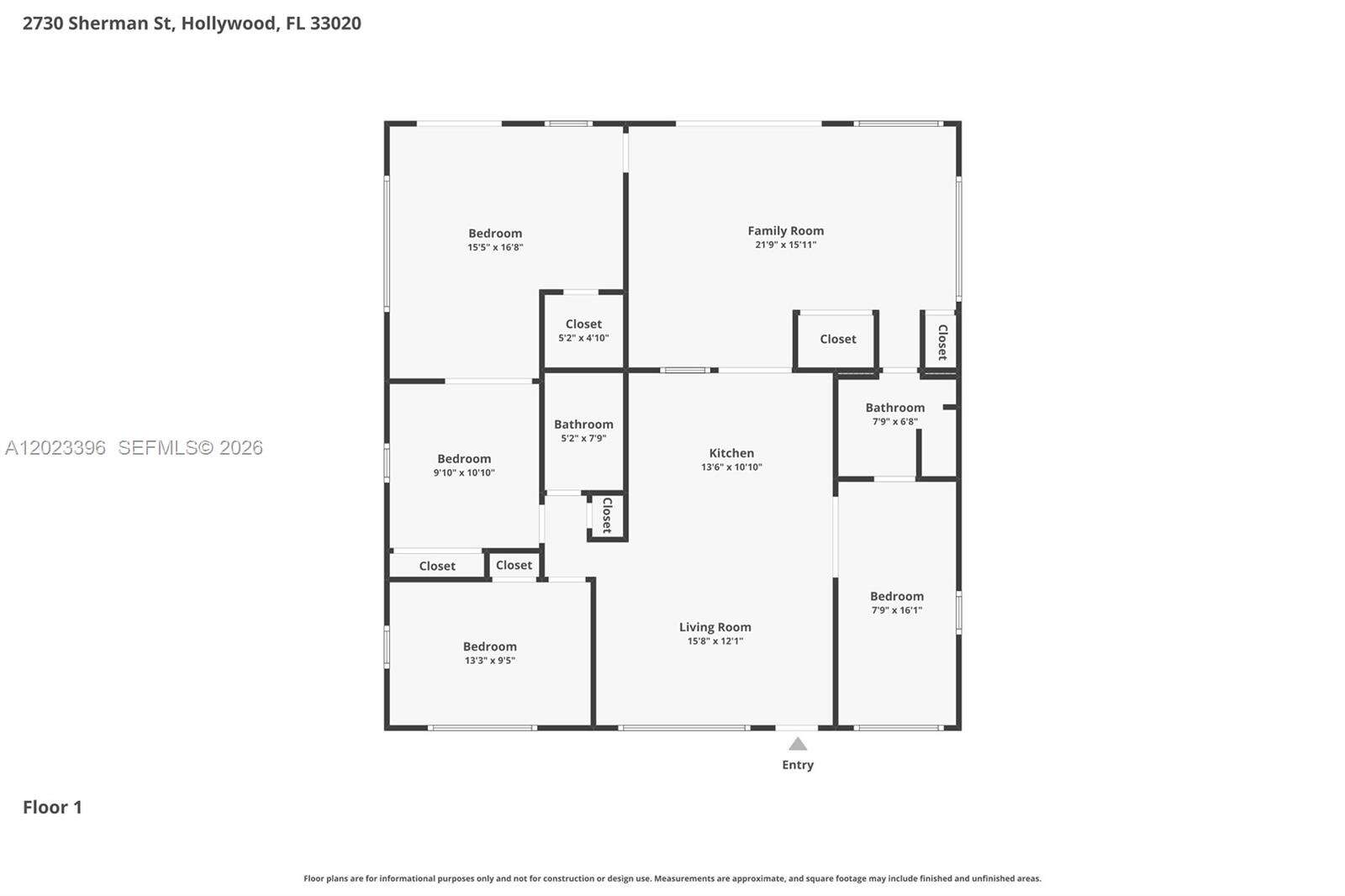 2730 Sherman St, Hollywood, FL 33020 - For Sale photo 75
