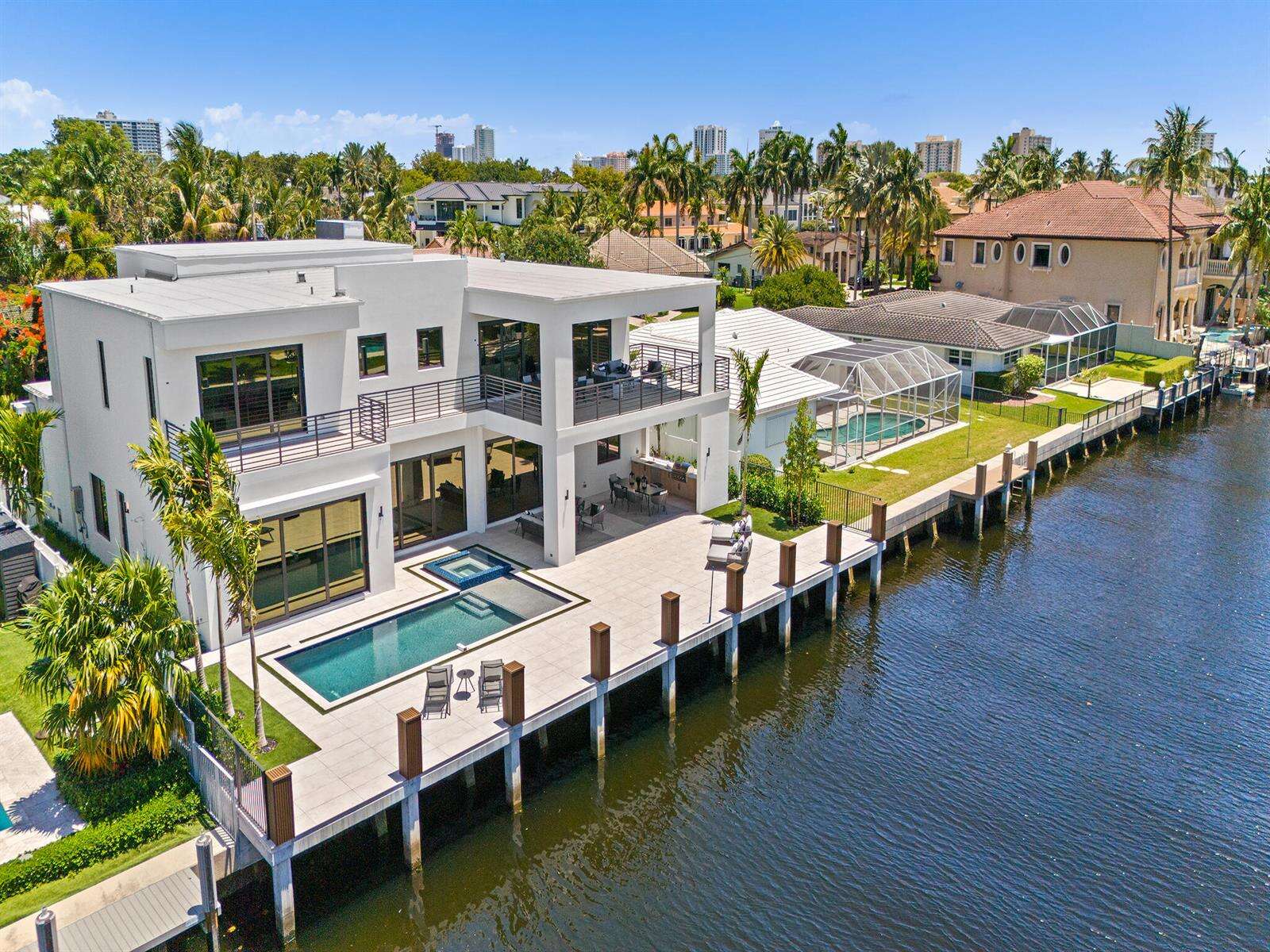 3110 59th, Fort Lauderdale, FL 33308 - For Sale photo 1