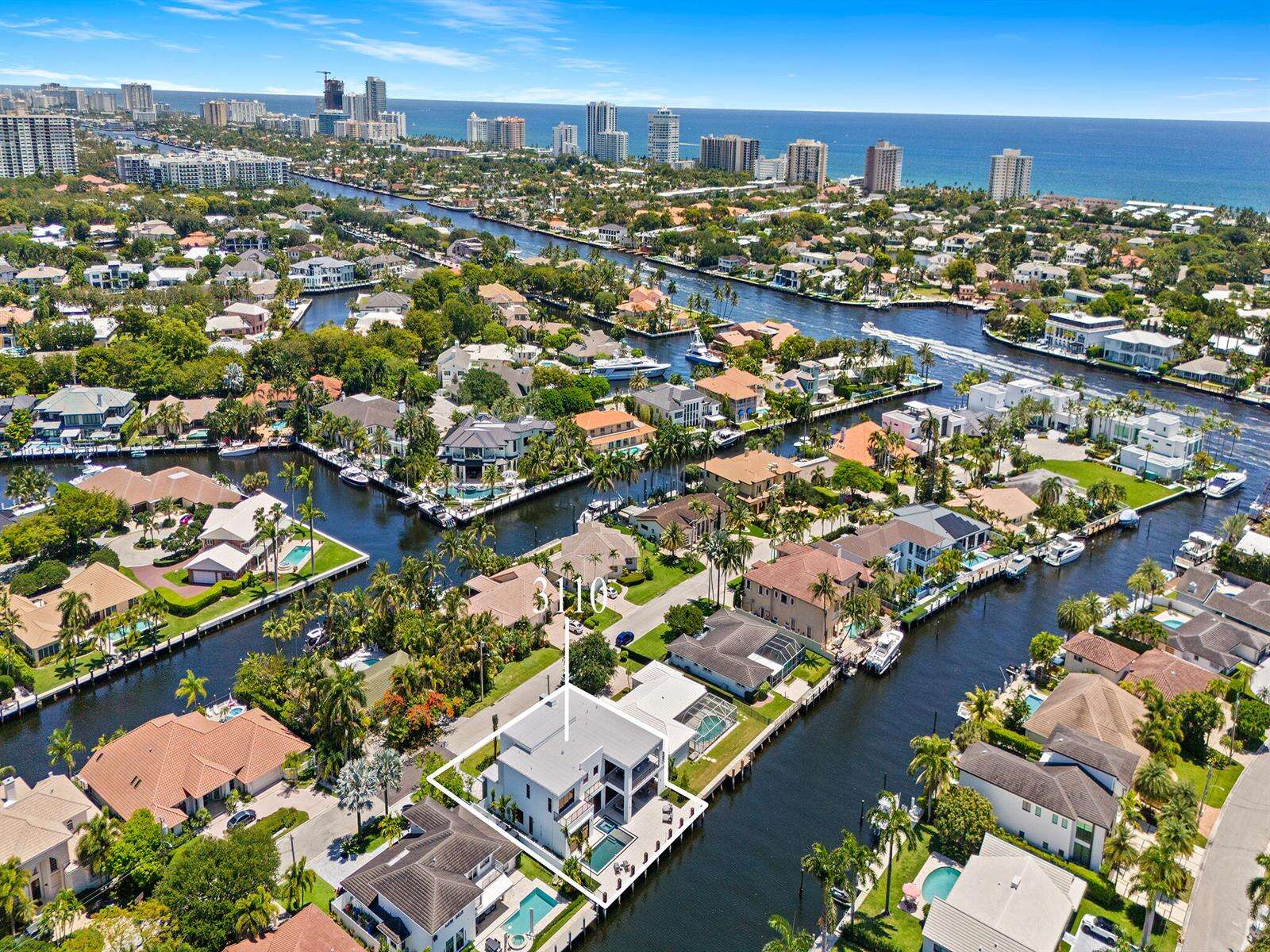 3110 59th, Fort Lauderdale, FL 33308 - For Sale photo 2