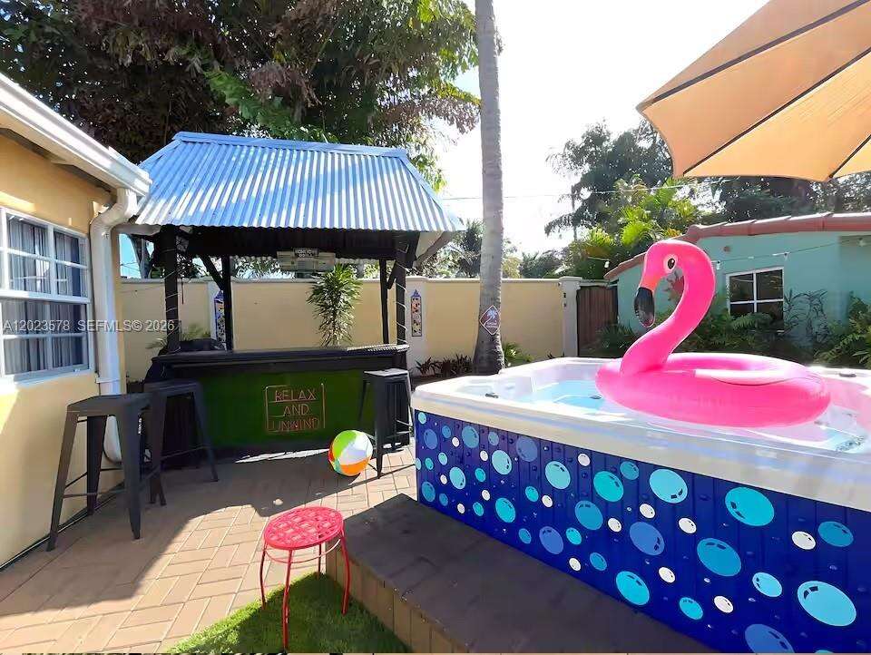 2538 Liberty St, Hollywood, FL 33020 - For Sale photo 43