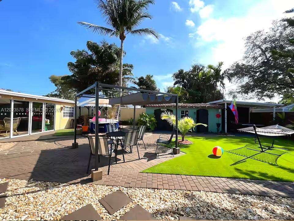 2538 Liberty St, Hollywood, FL 33020 - For Sale photo 50