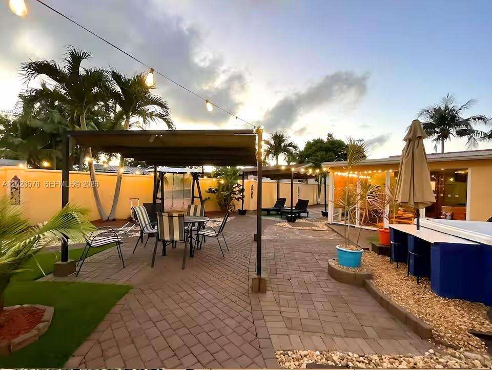 2538 Liberty St, Hollywood, FL 33020 - For Sale photo 59