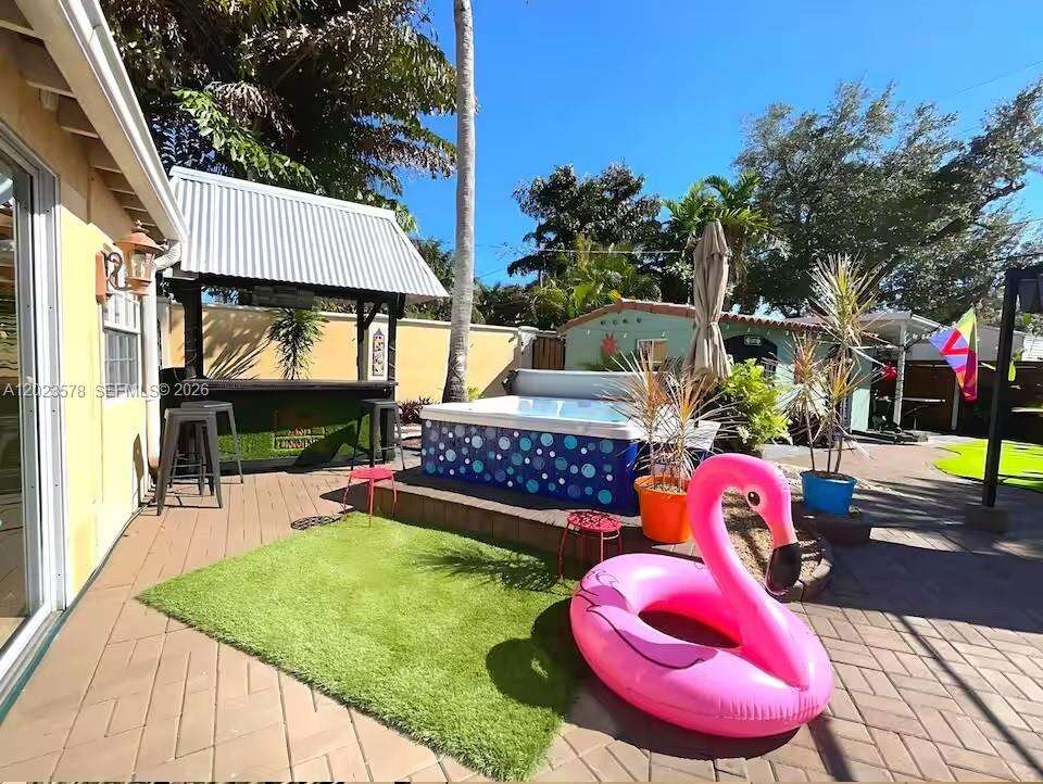 2538 Liberty St, Hollywood, FL 33020 - For Sale photo 8