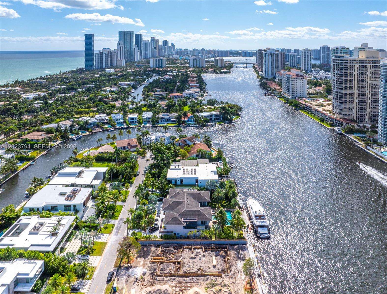 385 Centre Is, Golden Beach, FL 33160 - For Sale photo 12