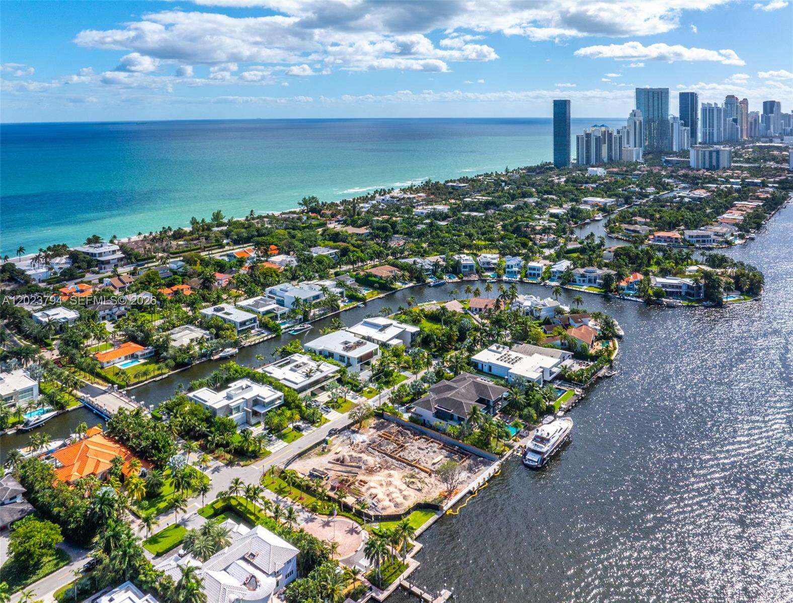 385 Centre Is, Golden Beach, FL 33160 - For Sale photo 69