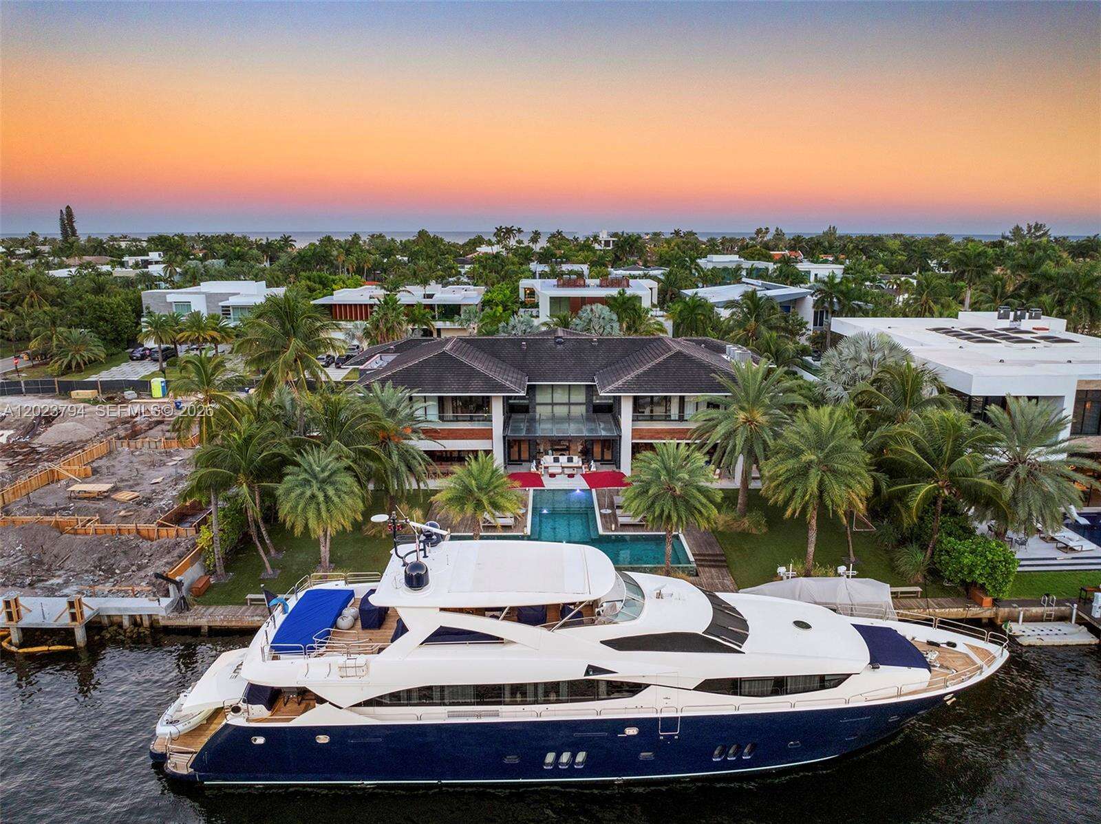 385 Centre Is, Golden Beach, FL 33160 - For Sale photo 70