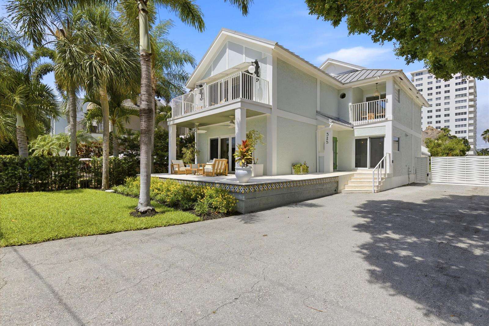 325 Poinciana, Fort Lauderdale, FL 33301 - For Sale photo 4