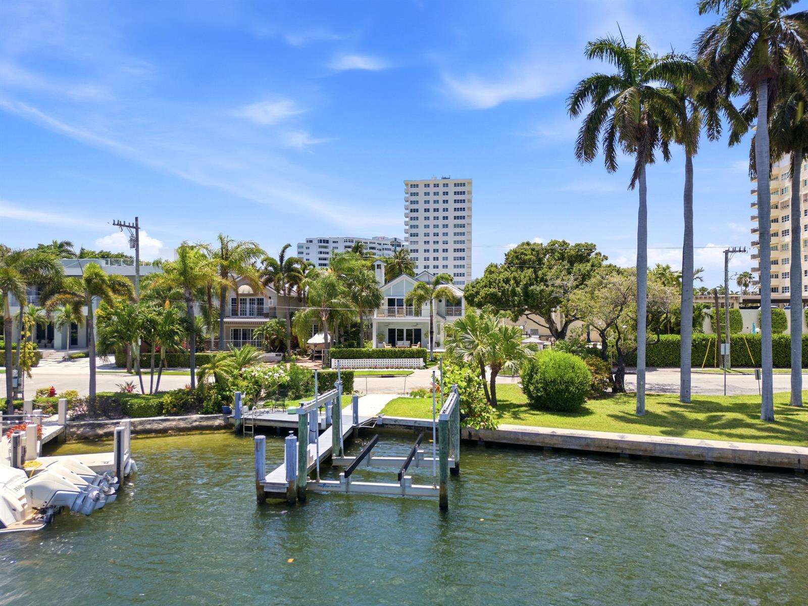 325 Poinciana, Fort Lauderdale, FL 33301 - For Sale photo 48