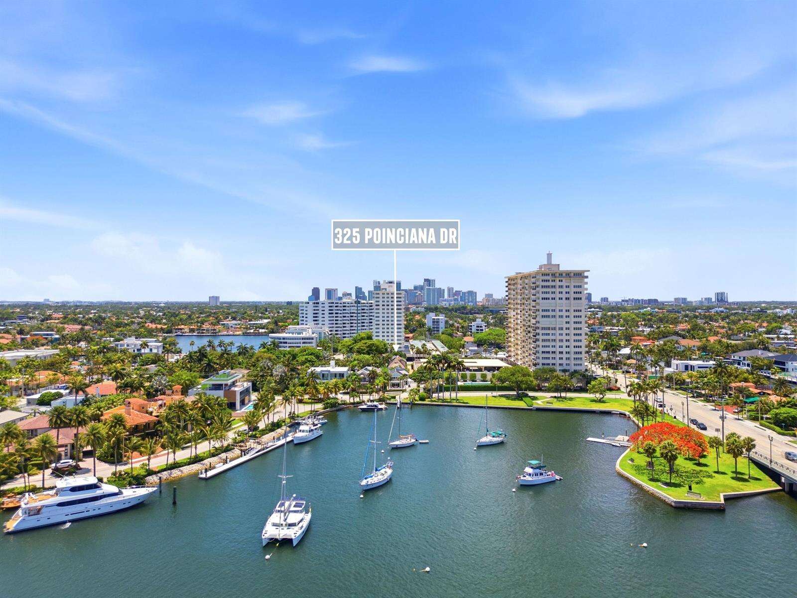 325 Poinciana, Fort Lauderdale, FL 33301 - For Sale photo 49
