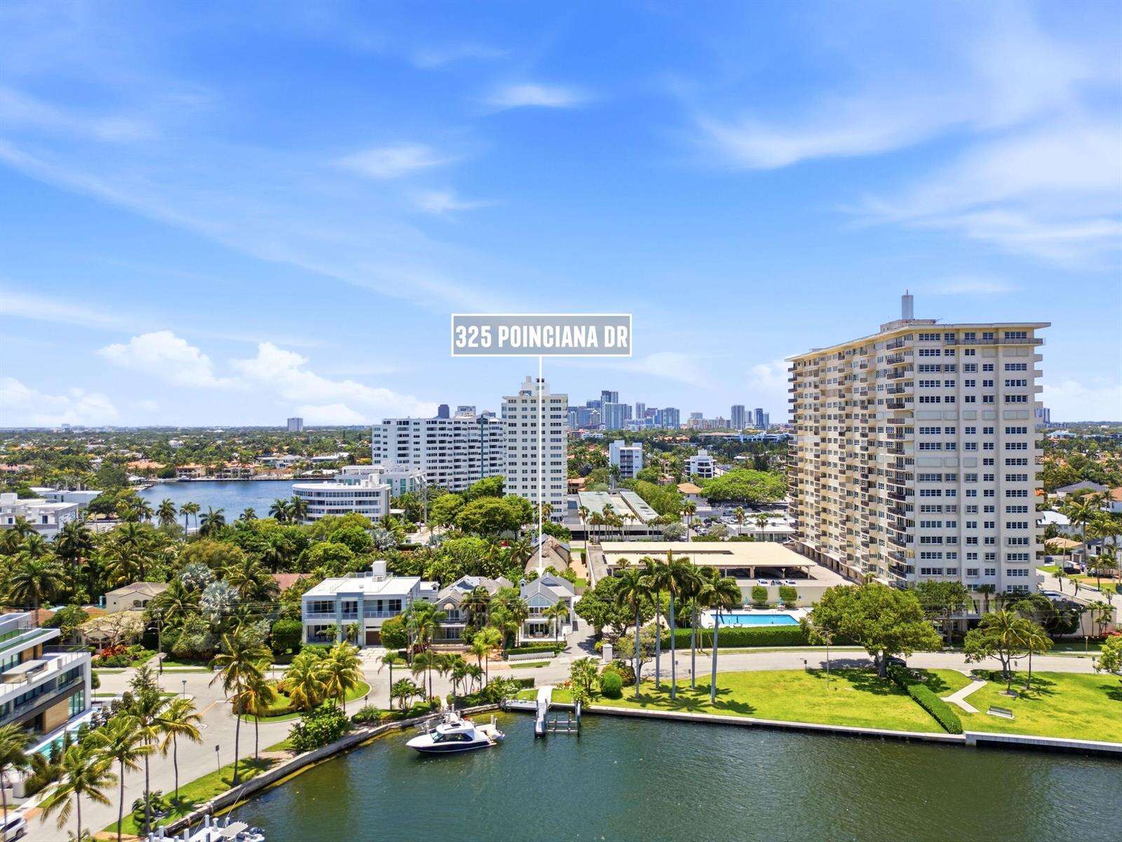 325 Poinciana, Fort Lauderdale, FL 33301 - For Sale photo 50