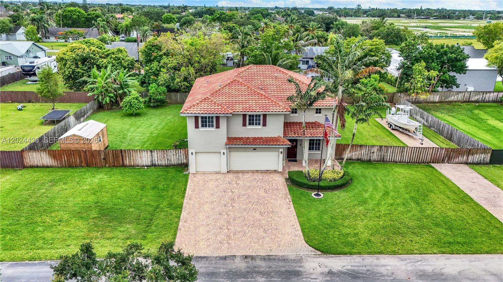 1730 21st St, Homestead, FL 33030 - For Sale photo 5