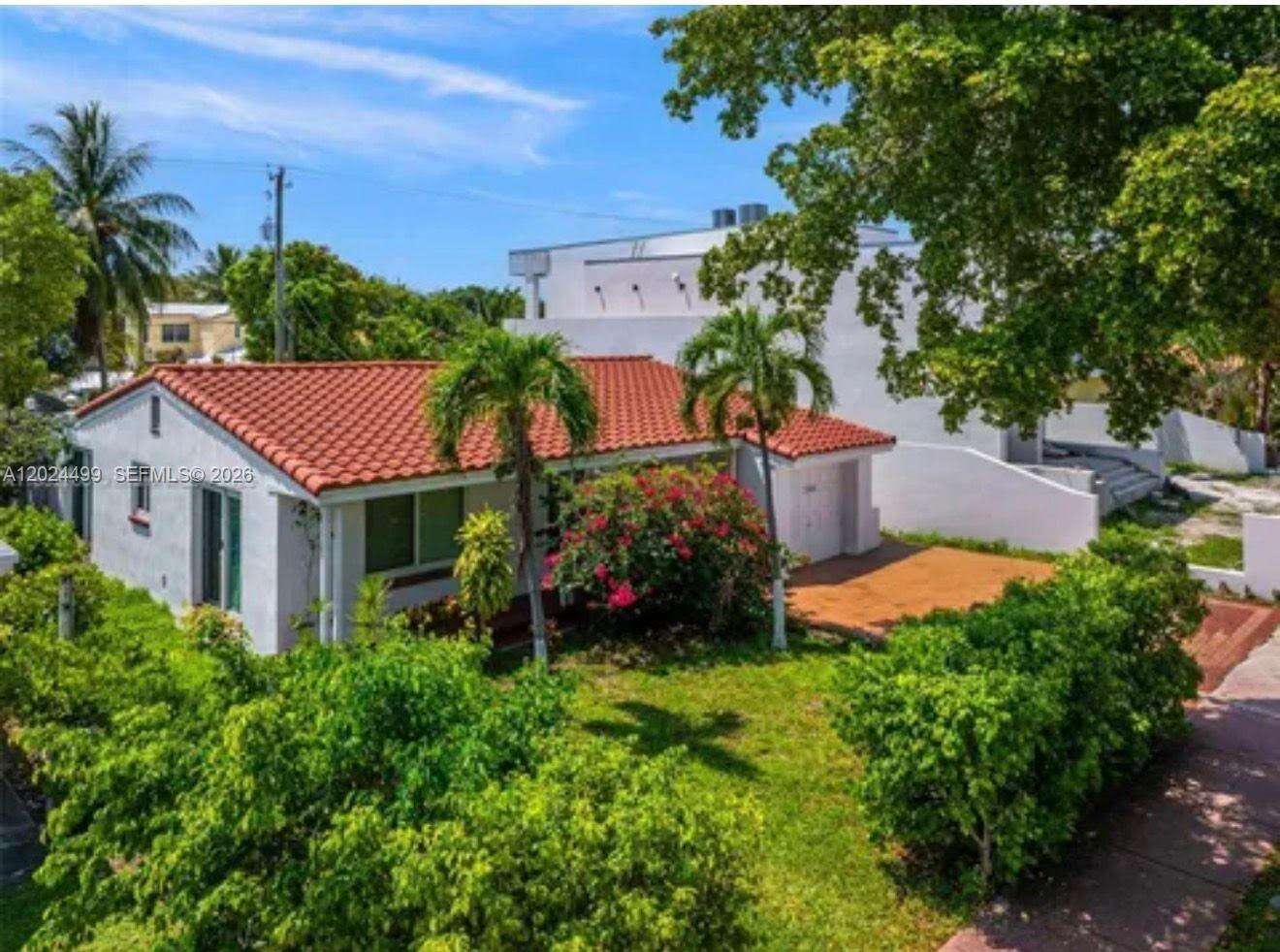 1380 71st St, Miami Beach, FL 33141 - For Sale photo 1