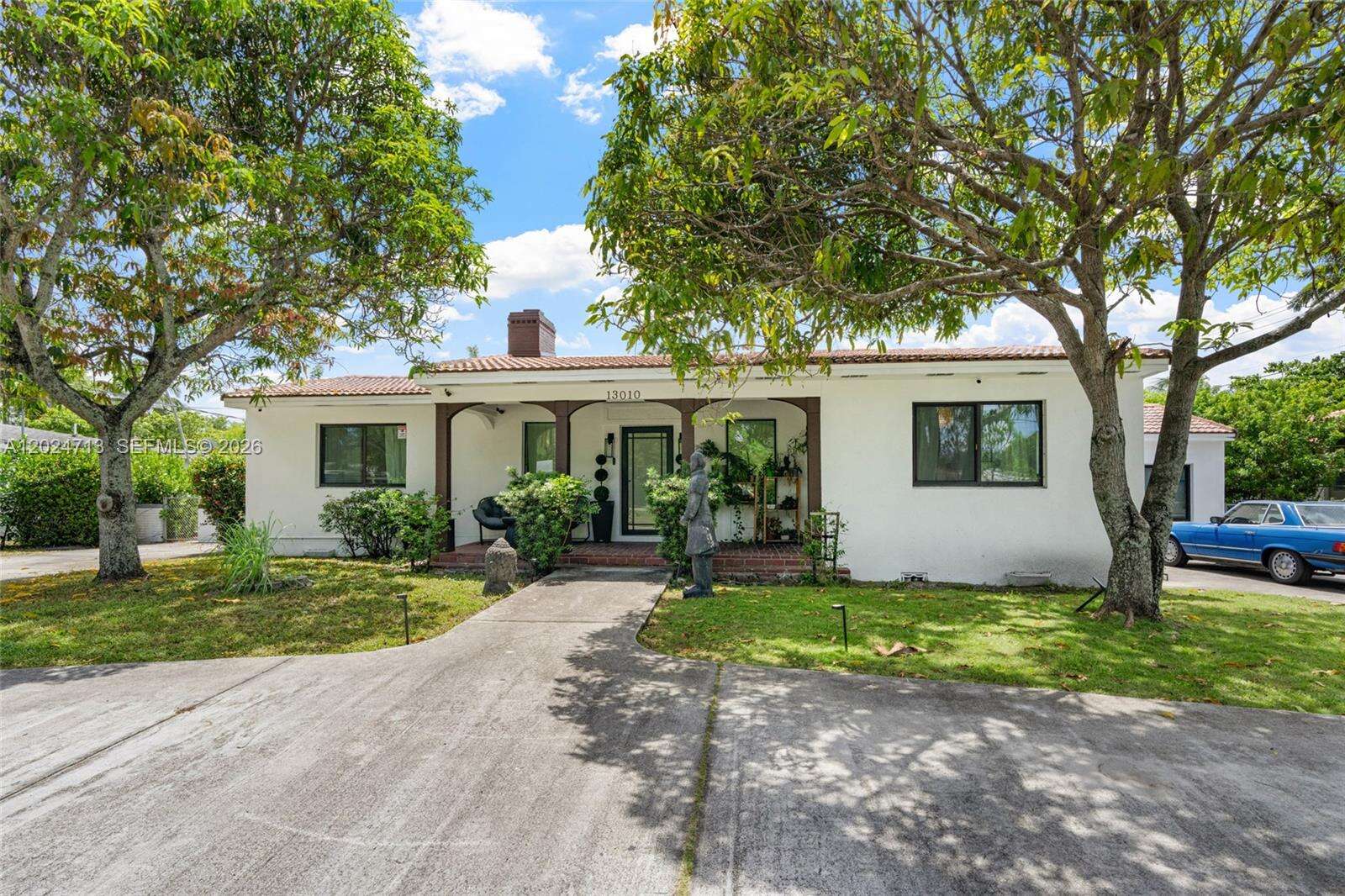 13010 Griffing Blvd, North Miami, FL 33161 - For Sale photo 2