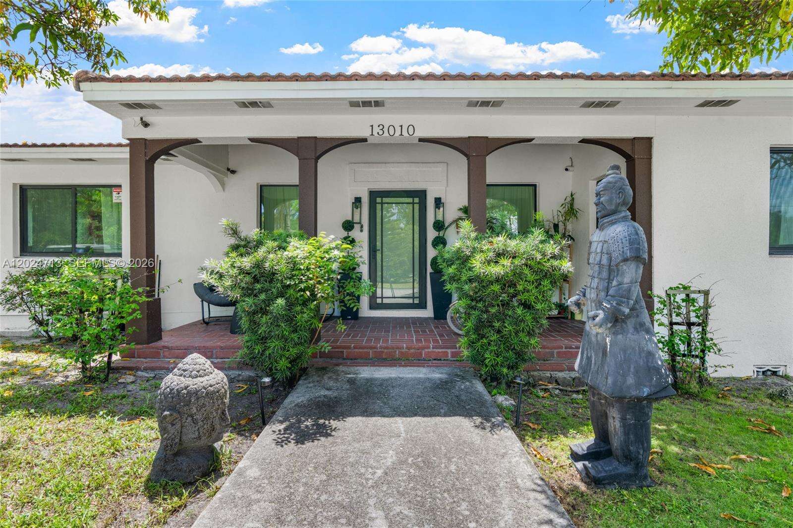 13010 Griffing Blvd, North Miami, FL 33161 - For Sale photo 3