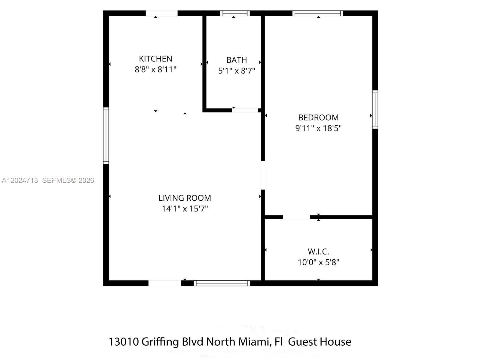 13010 Griffing Blvd, North Miami, FL 33161 - For Sale photo 54