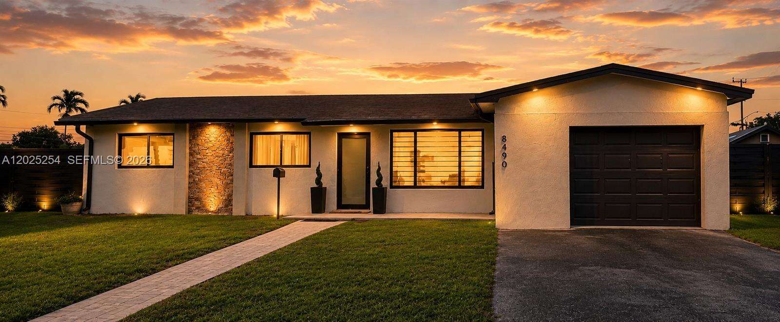 8490 17th Ct, Pembroke Pines, FL 33024 - For Sale photo 1