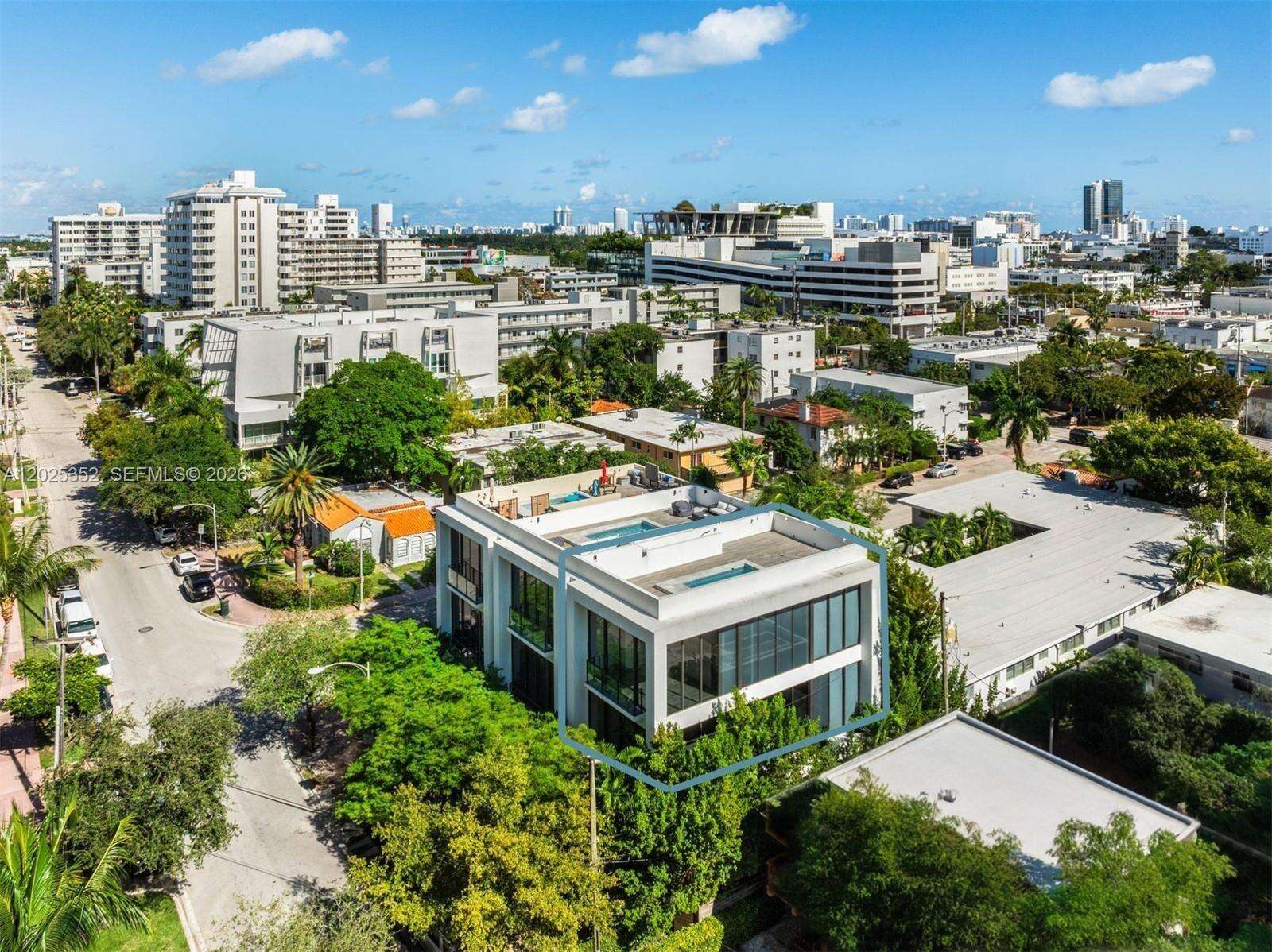 1525 Bay Rd, Miami Beach, FL 33139 - For Sale photo 42