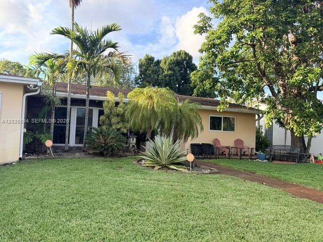 5129 Van Buren St, Hollywood, FL 33021 - For Sale photo 1