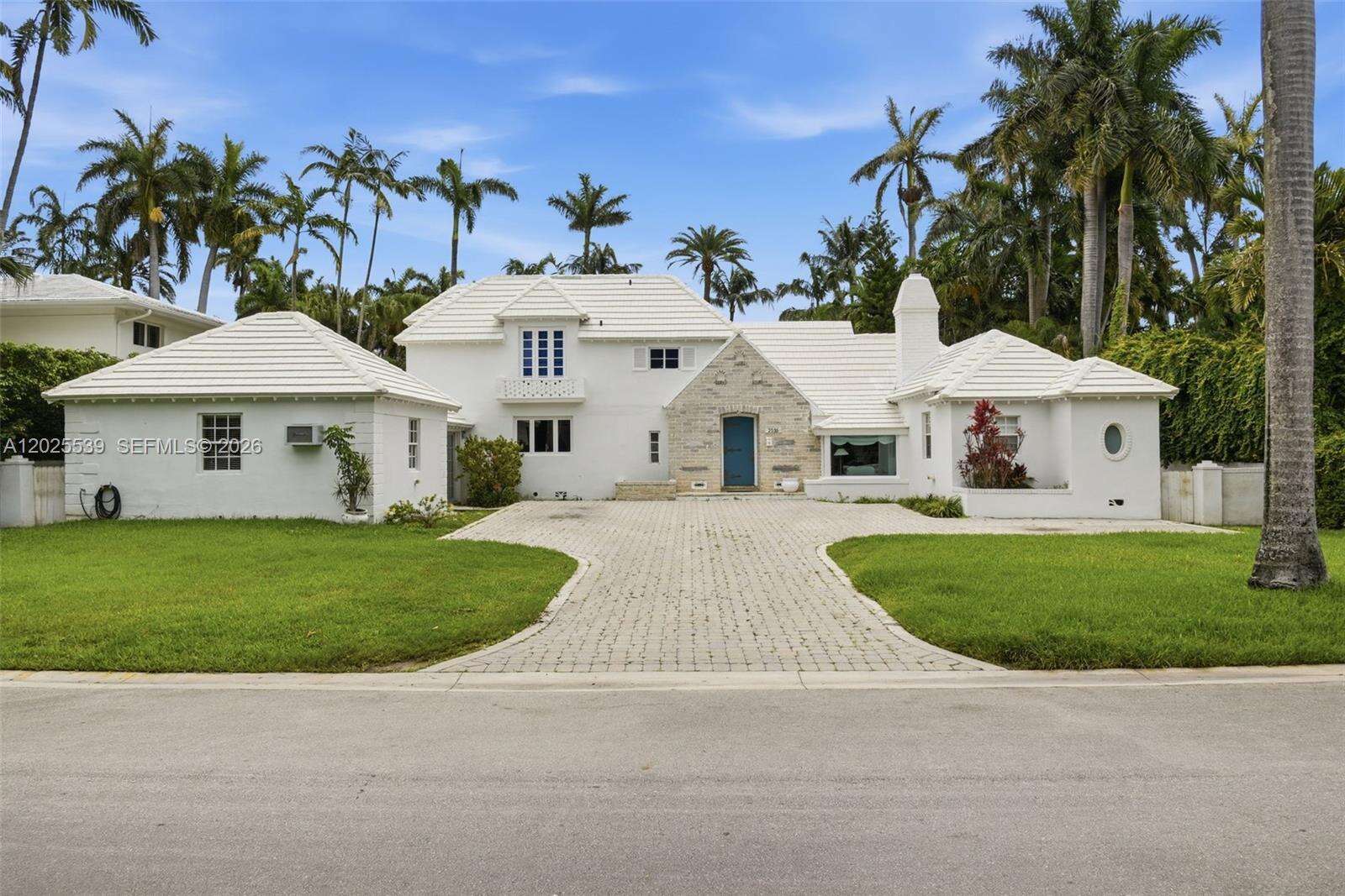 2535 Sunset Dr, Miami Beach, FL 33140 - For Sale photo 1