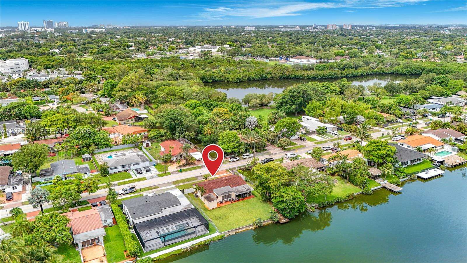 2501 209th Ter, Miami, FL 33180 - For Sale photo 1