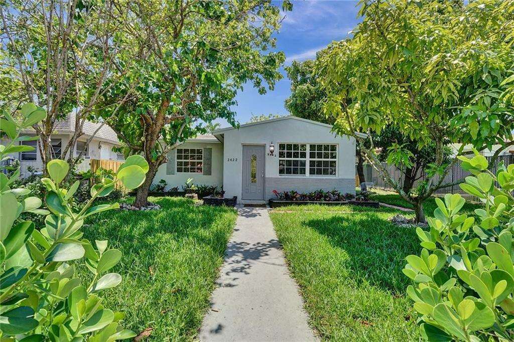 2422 Sherman, Hollywood, FL 33020 - For Sale photo 1