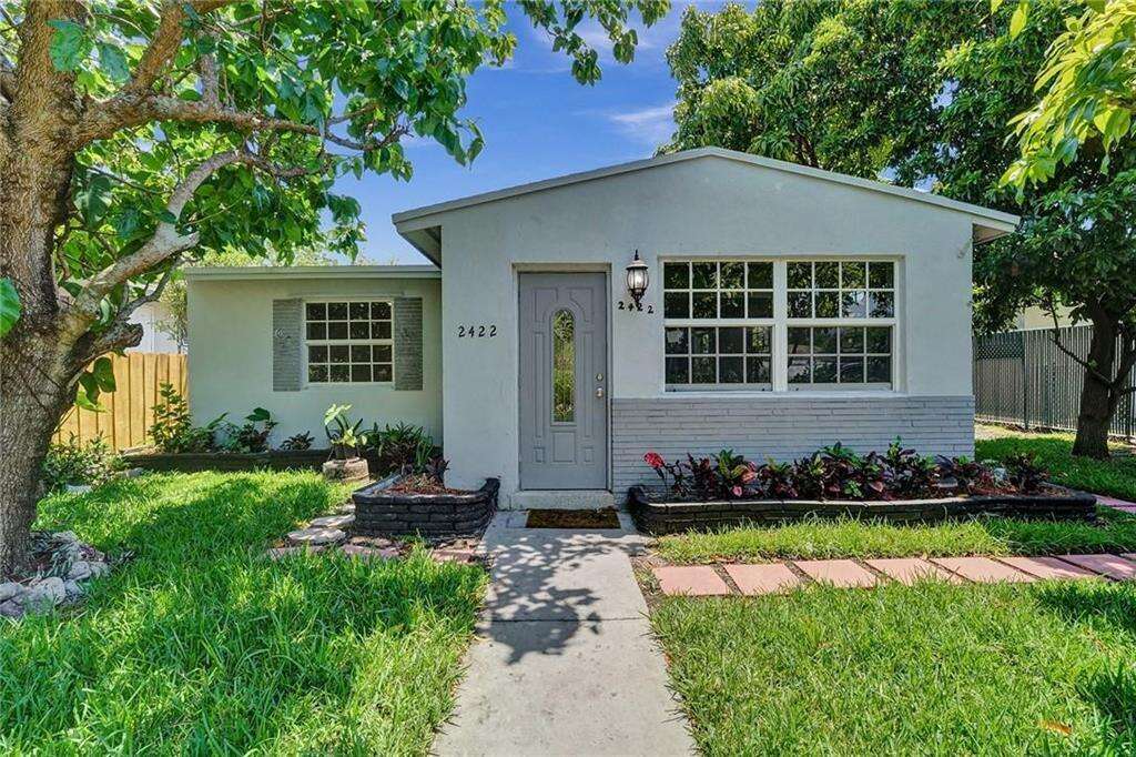 2422 Sherman, Hollywood, FL 33020 - For Sale photo 28